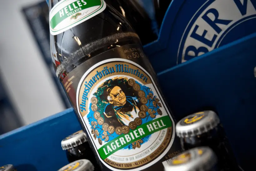 Bier aus Bayern-min