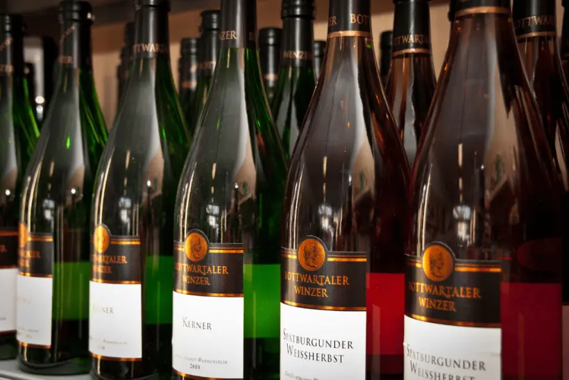 Regionaler Wein-min