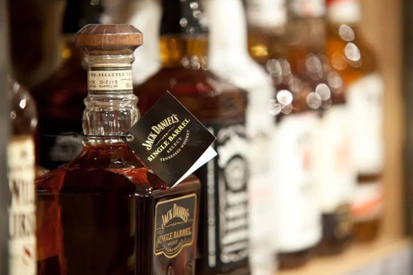 Jack Daniels