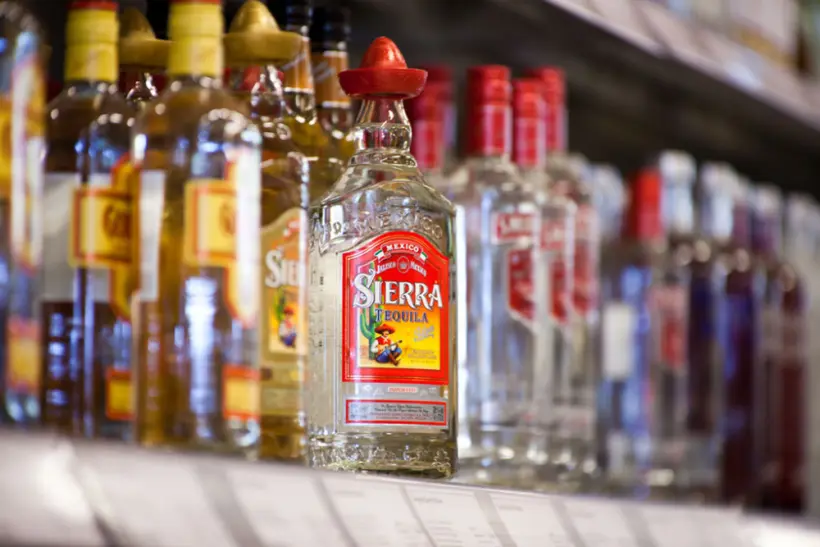 Tequilla